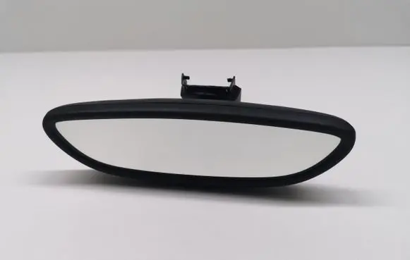 Porsche Cayenne (9Y0 9Y3) Rear view mirror (interior) 7PP857511C