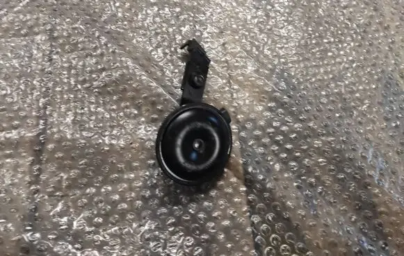 KIA Niro Horn signal 96630-02100 35A110A8