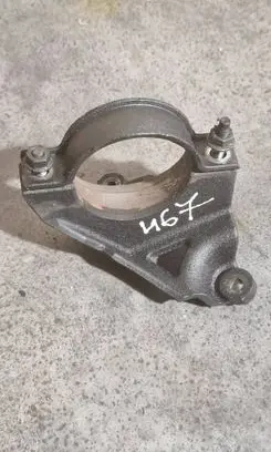 Ford Galaxy Driveshaft support bearing bracket 4M513K305BC
