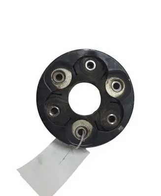 Volkswagen PASSAT B7 Rear prop shaft donut coupling/joint GAV01003