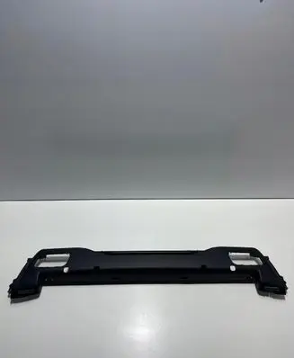 BMW 4 F32 F33 Centre console side trim front 7277255 7325000