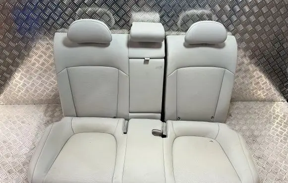 Hyundai IONIQ 6 Second row seats PU19127