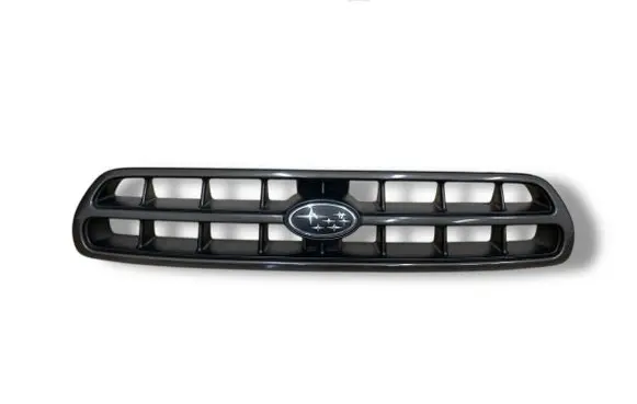 Subaru Legacy Front grill 91121AE040 91121AE040BU J1010AE010BU