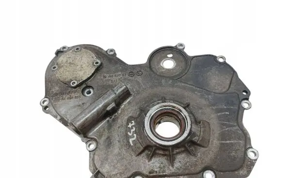 Opel Zafira A Oil pump 16802101