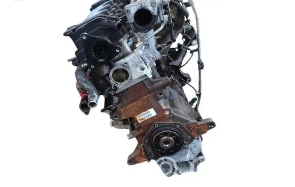 Alfa Romeo 147 Engine 937A2000 3734096