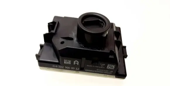 Mercedes-Benz C W205 Ignition lock A2229000012