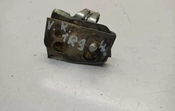 Renault Trafic II (X83) Sliding door lock loop/hook striker 6608