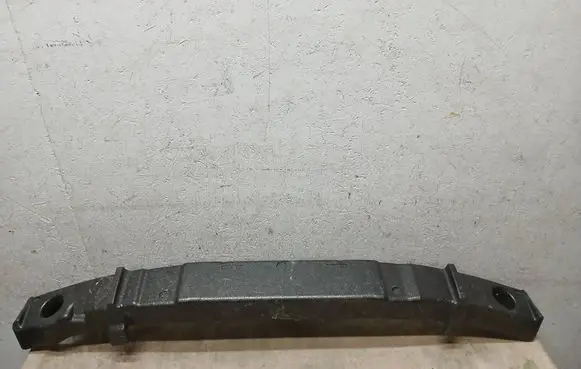 Toyota Yaris Cross Front bumper foam support bar 526110D160