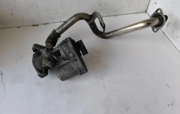 Peugeot Boxer EGR valve