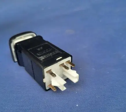 Saab 9-5 Panel lighting control switch 12768424