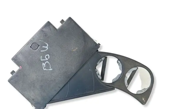 Volkswagen PASSAT B5 Cup holder 3B1858569 3B1858601