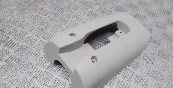 Volvo S90, V90 Steering wheel column trim 31363691