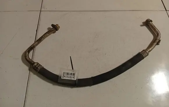 Renault Scenic II - Grand scenic II Air conditioning (A/C) pipe/hose 