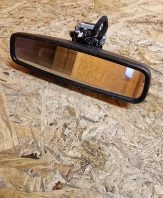 Ford S-MAX Rear view mirror (interior) 046532