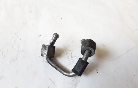 Jaguar S-Type Fuel injector supply line/pipe NOCODE