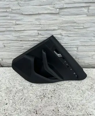 Audi Q5 SQ5 Rear door card panel trim