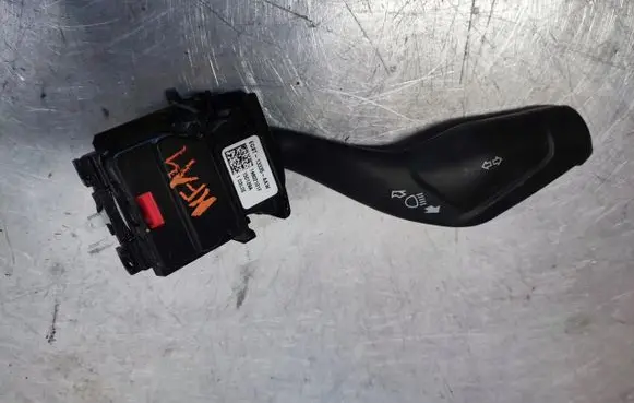 Ford Fusion Headlight wiper switch EG9T-13335-AAW