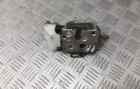 Fiat Punto (199) Front door lock B792