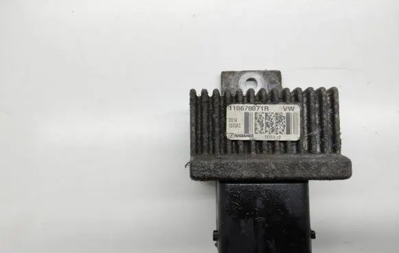 Nissan Qashqai Glow plug pre-heat relay 110678071R