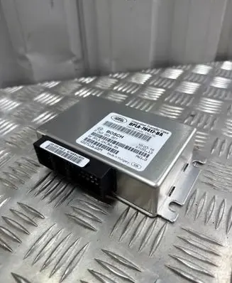 Land Rover Range Rover L405 Transfer box differential control unit DPLA7H417BA 0260003007 DPLA14C366BA