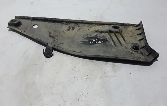 Chrysler Pacifica Engine splash shield/under tray 68234171AC