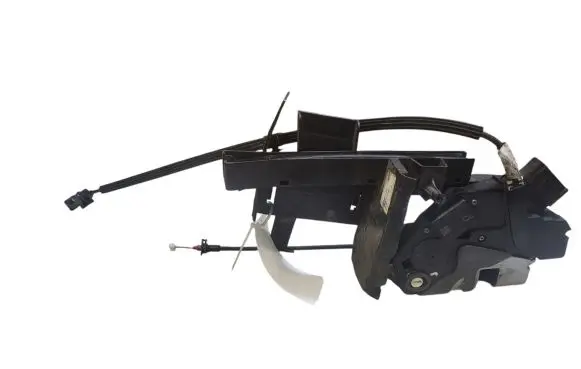 Ford C-MAX II Rear door lock AM5AR26413AB