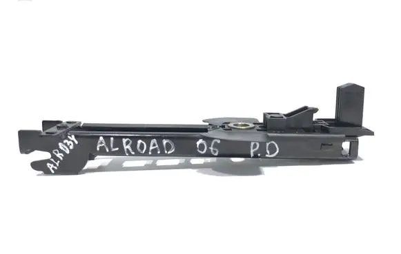 Audi A6 Allroad C6 Seat belt adjustment motor 8E0857833E