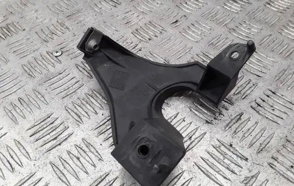 Jaguar S-Type Headlight/headlamp mounting bracket XR8317A794