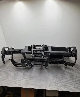 Fiat Ducato Dashboard 1307402070 1314139070 ST4380