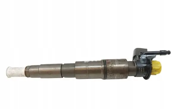 BMW X5 E70 Fuel injector 0445115077