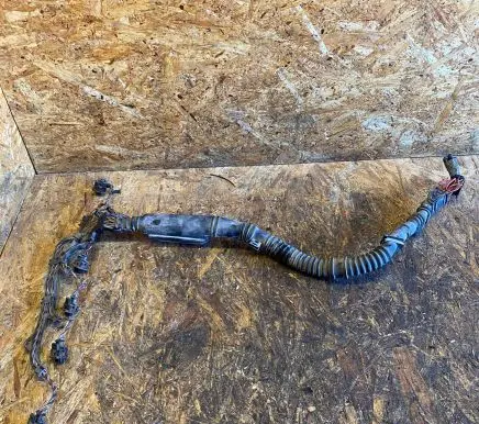 BMW 5 E39 Fuel injector wires MSZ1CD0000 E5503P 224950204