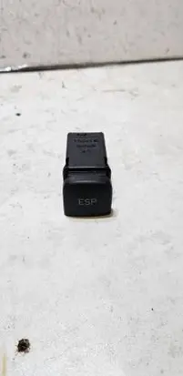 Saab 9-5 ESP (stability program) switch 5241245 4113090