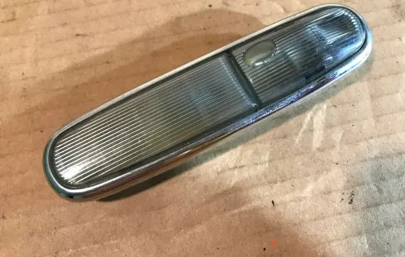 Jaguar XJ X308 Rear seat light LNA5360AC