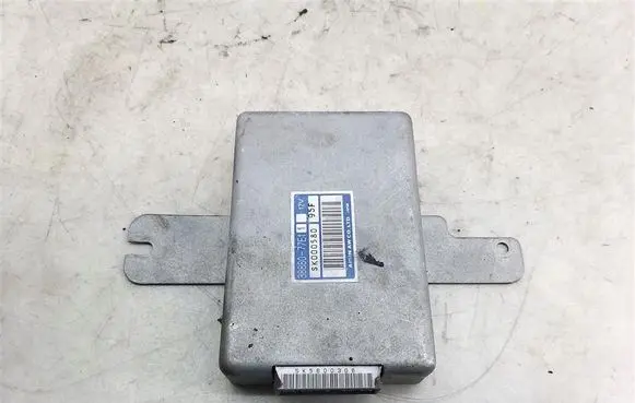 Suzuki Vitara (ET/TA) Gearbox control unit/module 3888077E11