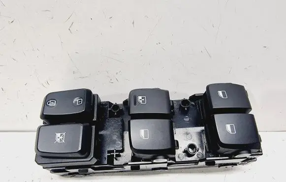 Hyundai Kona I Electric window control switch 93570J9600 93571J9600 93570J9600TMT