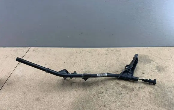 BMW 5 F10 F11 Oil level dip stick 7823518 11437823518