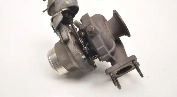 Volvo V40 Turbo 31380220