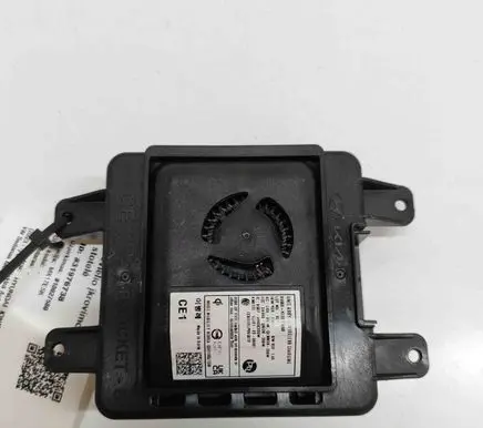 Hyundai IONIQ 6 Wireless charging module 95560KL001NNB 95560KL001