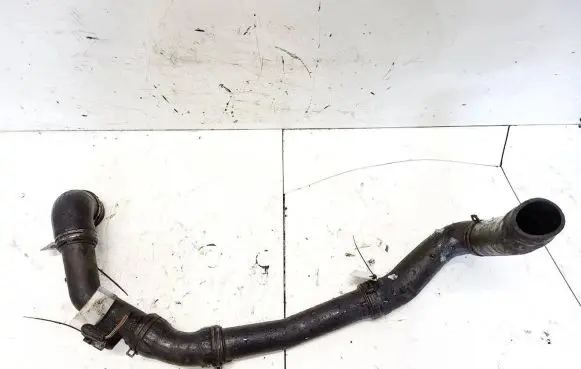 Volkswagen Sharan Intercooler hose/pipe 7M3145957A YM2110C352EA