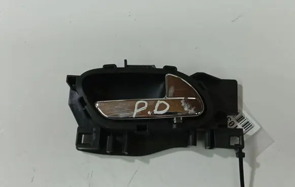 Citroen C4 Grand Picasso Front door interior handle 303965