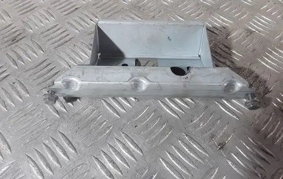 Audi Q5 SQ5 Tailgate/trunk/boot exterior handle 8R0827569A