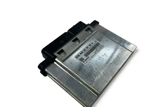 Engine control unit/module ECU