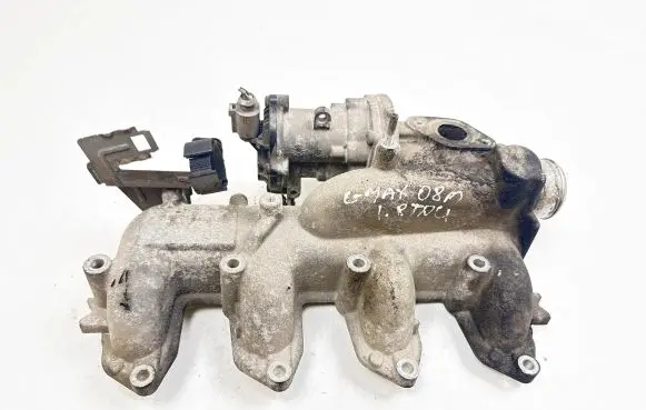 Ford Focus C-MAX Intake manifold 416100011