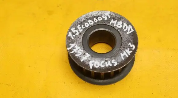 Ford Focus Timing chain sprocket 