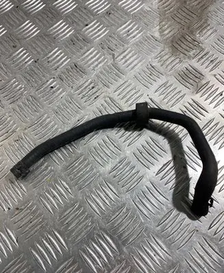 Volkswagen PASSAT B6 Engine coolant pipe/hose 1K0122447ED
