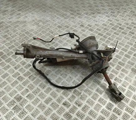 Skoda Enyaq iV Steering rack 1EB423064J 1EA907144AQ