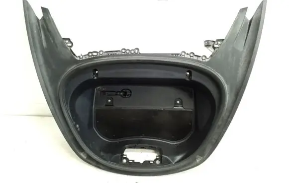 Tesla Model 3 Front trunk storage compartment 108167400G