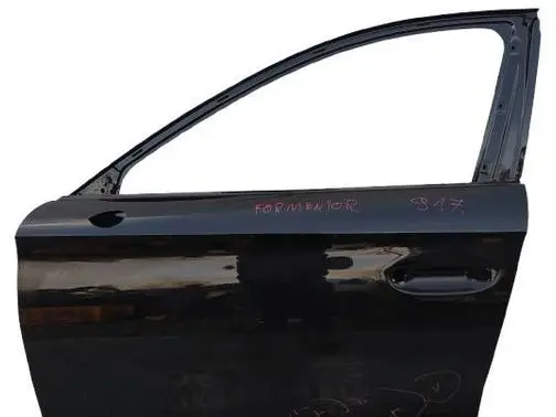 Cupra Formentor Front door 5ff831311