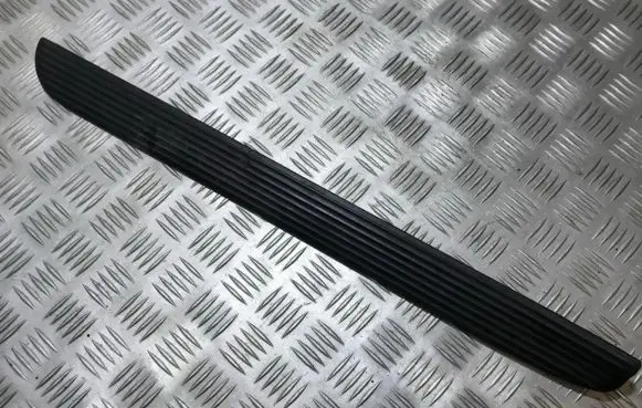 Nissan Almera Tino Front sill trim cover 769b1bu000