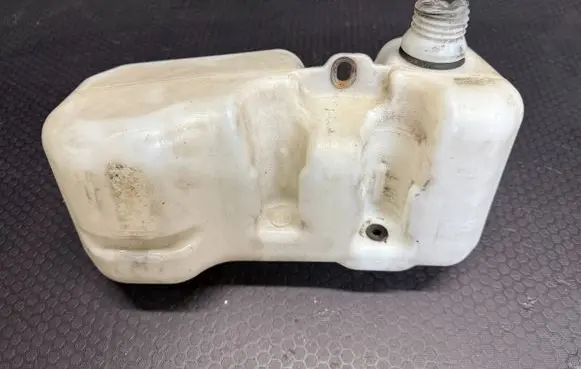 Citroen Jumper Lamp washer fluid tank C805